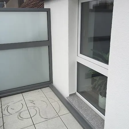 Appartement Sevenarstrasse Essen