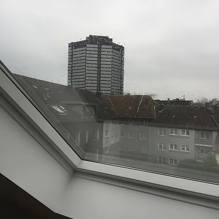 Sevenarstrasse * إسن