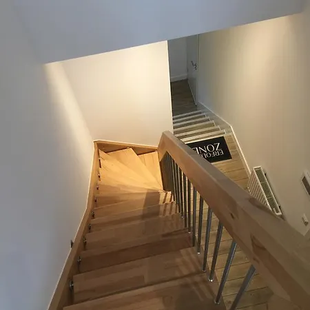 Sevenarstrasse شقة إسن