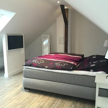 Sevenarstrasse Appartement *