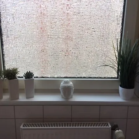 Sevenarstrasse Appartement