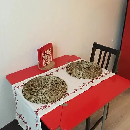 Appartement Sevenarstrasse Essen