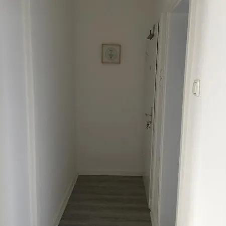 Appartement Sevenarstrasse Essen