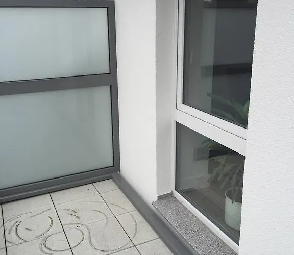 Apartman Sevenarstrasse Essen