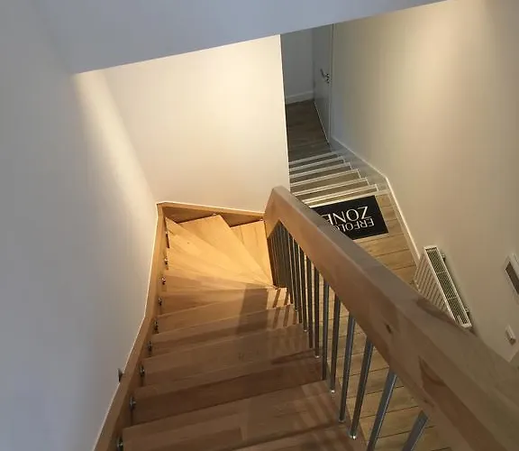 Sevenarstrasse Apartman Essen