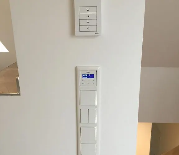 Sevenarstrasse Essen