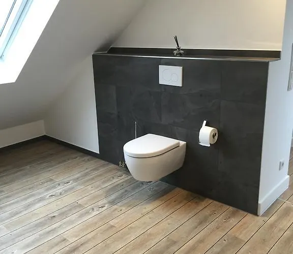 Apartman Sevenarstrasse *