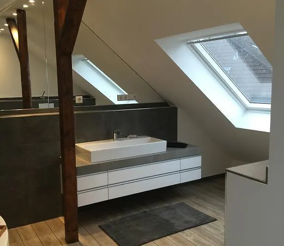 Apartman Sevenarstrasse