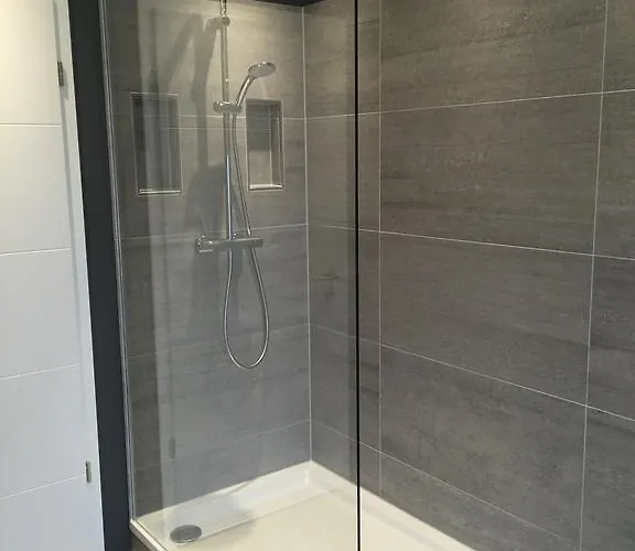 Sevenarstrasse Apartman