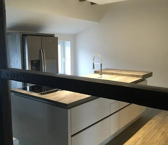 Sevenarstrasse * Essen