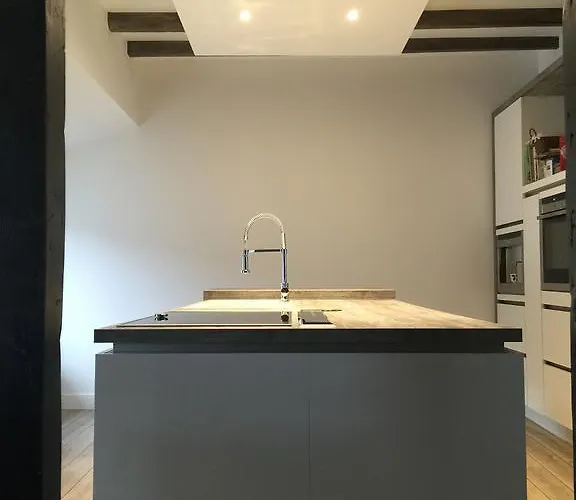 Apartman Sevenarstrasse