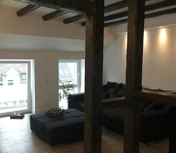 Sevenarstrasse Daire Essen