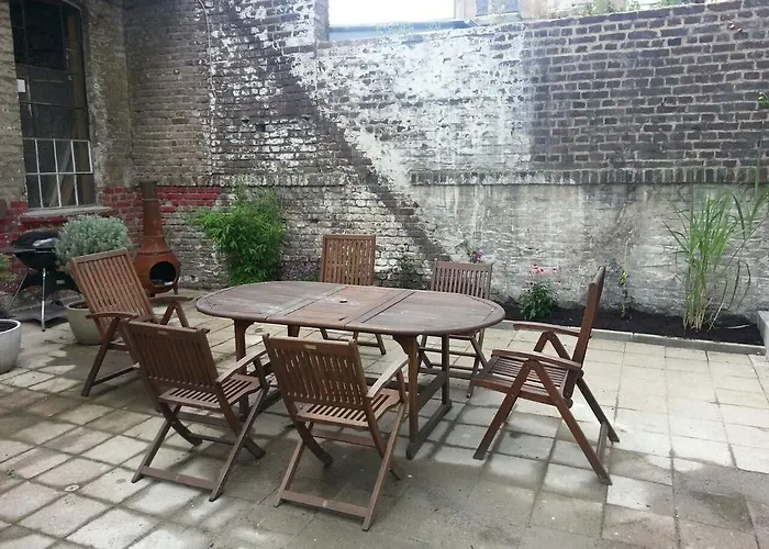 Sevenarstrasse Essen