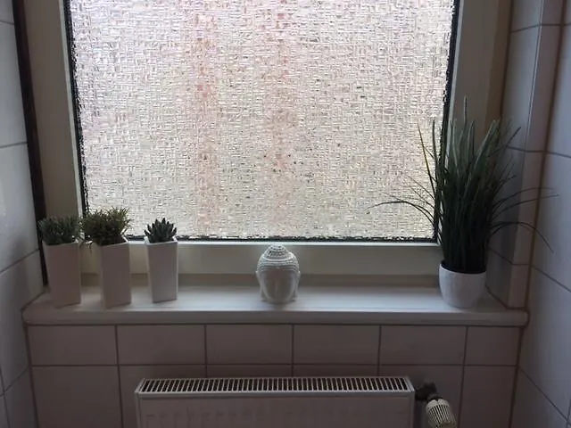 Sevenarstrasse Apartman