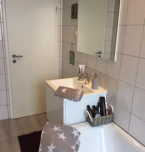 Sevenarstrasse Essen