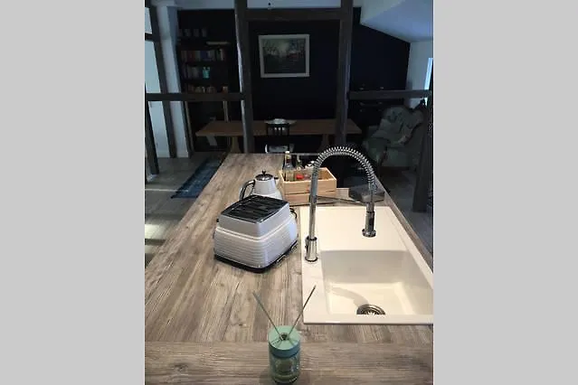 Sevenarstrasse Essen