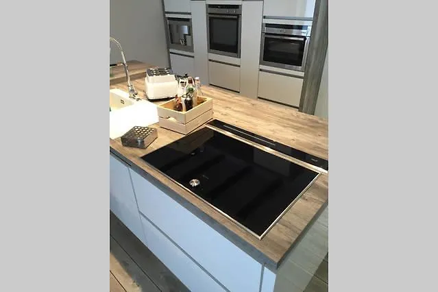 Sevenarstrasse Apartman