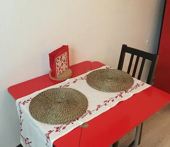 Apartman Sevenarstrasse Essen