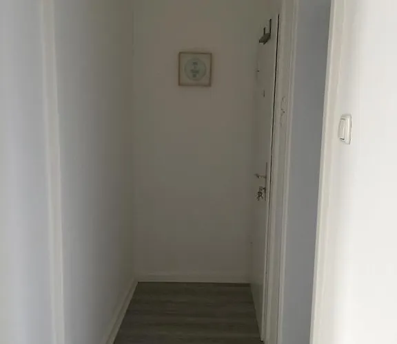 Apartman Sevenarstrasse Essen