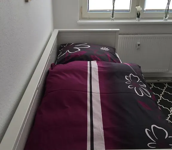 Sevenarstrasse Essen